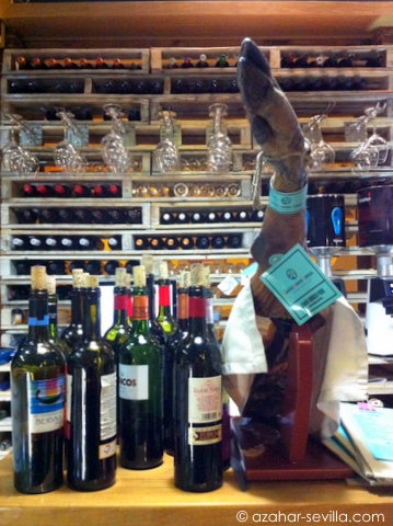 la fabrica jamon