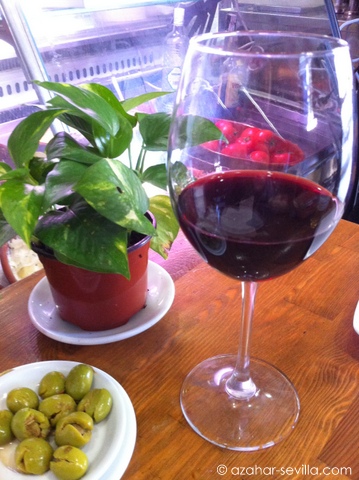 don cecilio wine