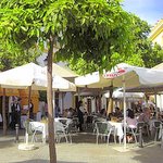 terraza