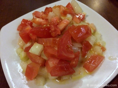 rincon murillo tomato onion