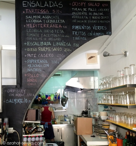 pitacasso open kitchen